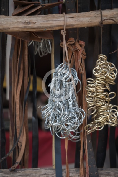 The Camel Festival in Pushkar