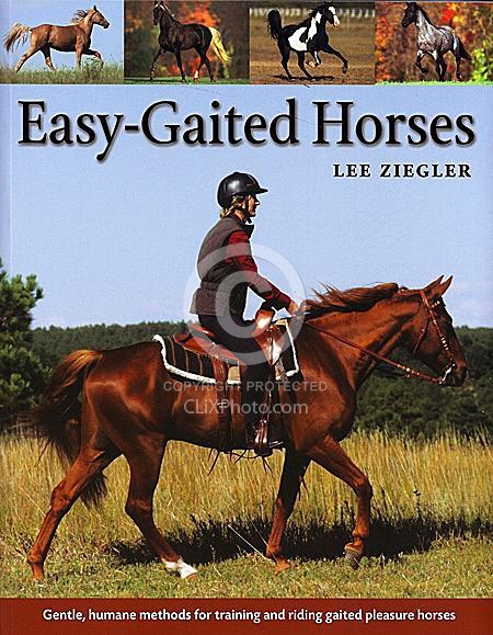 Easy-Gaited Horses