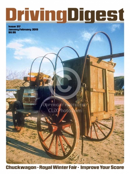 Driving Digest 