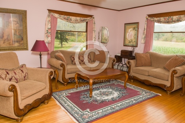 Mad River Inn, Vermont