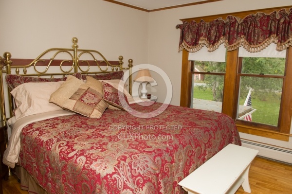 Mad River Inn, Vermont