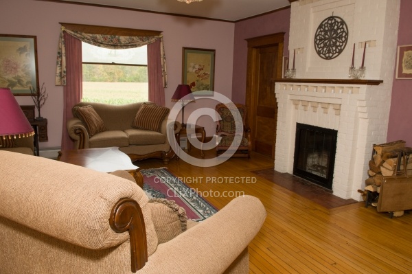 Mad River Inn, Vermont