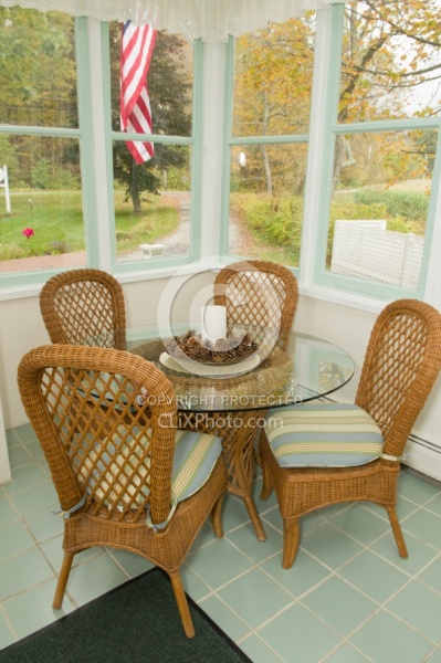 Mad River Inn, Vermont