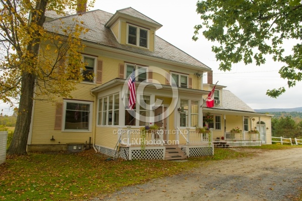 Mad River Inn, Vermont