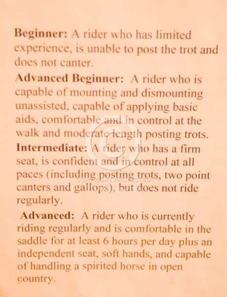 Fall Colors Ride at Mountain Top Resort, Vermont