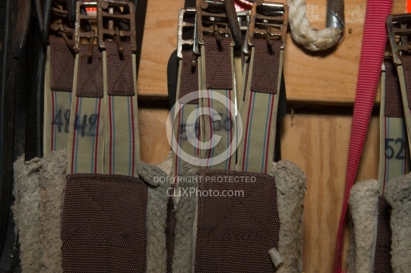 Fall Colors Ride at Mountain Top Resort, Vermont