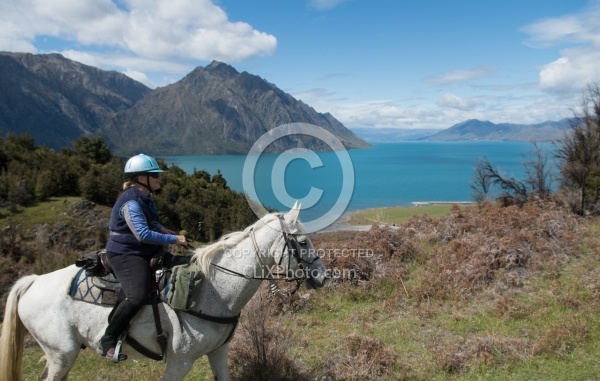 Hunter Valley Station, New Zealand