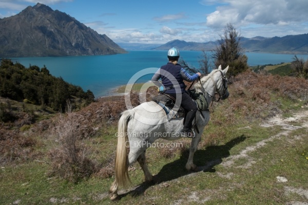 Hunter Valley Station, New Zealand