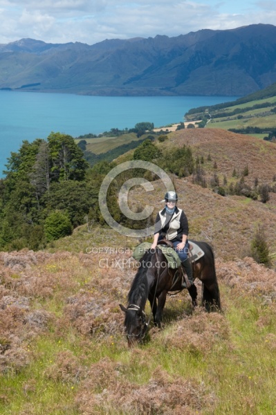Hunter Valley Station, New Zealand