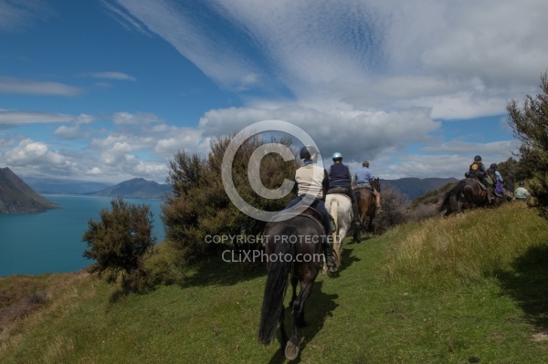 Hunter Valley Station, New Zealand