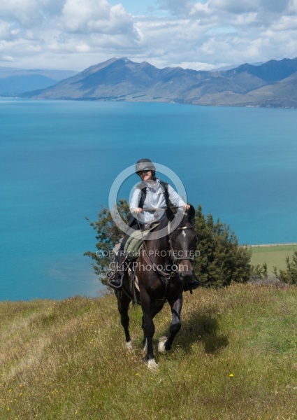 Hunter Valley Station, New Zealand