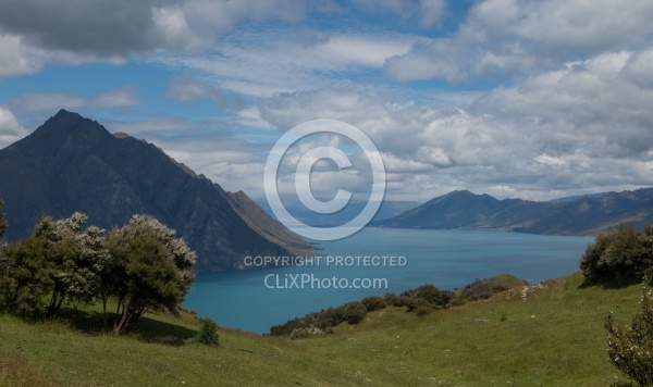 Hunter Valley Station, New Zealand