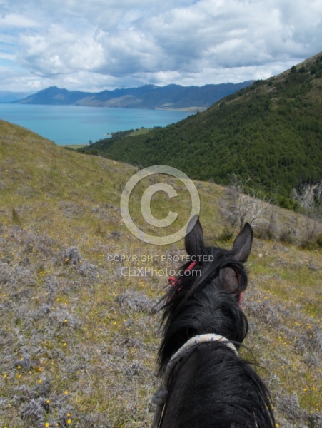 Hunter Valley Station, New Zealand