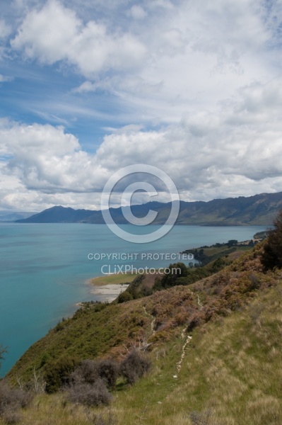 Hunter Valley Station, New Zealand