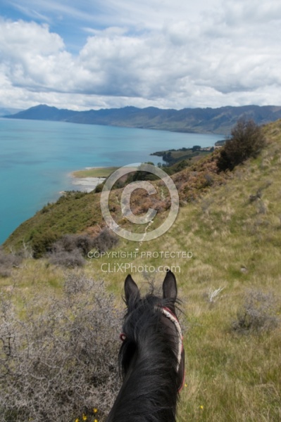 Hunter Valley Station, New Zealand