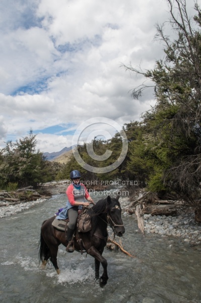 Hunter Valley Station, New Zealand