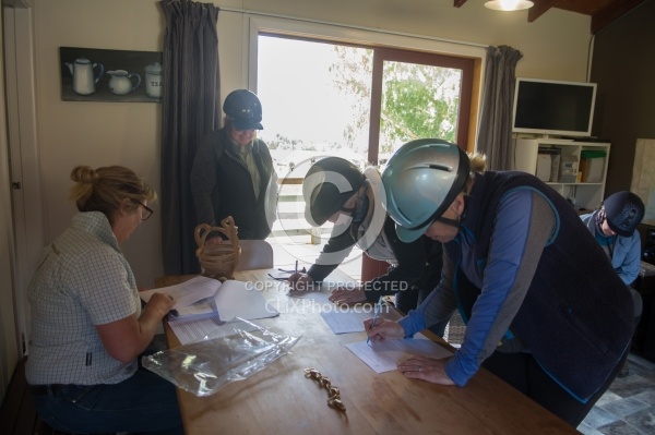 Hunter Valley Station, New Zealand