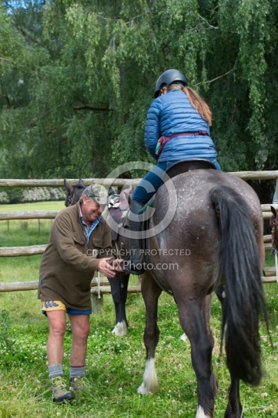 Hunter Valley Station, New Zealand