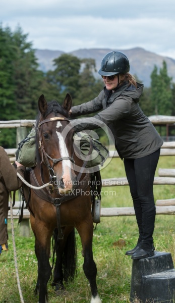 Hunter Valley Station, New Zealand