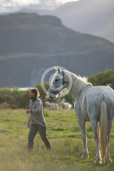 Hunter Valley Station, New Zealand