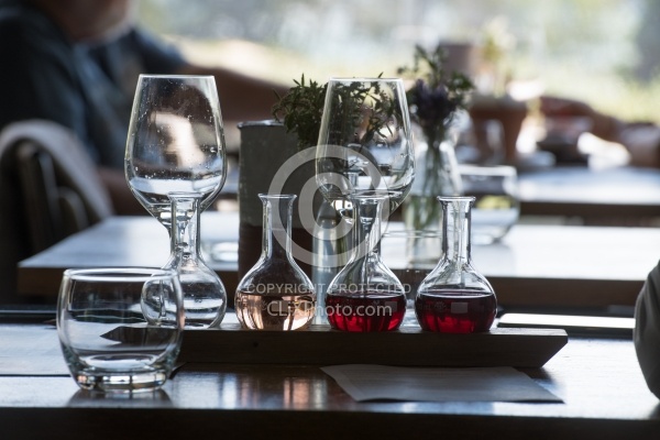 Maude Winery in Wanuka