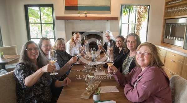 Maude Winery in Wanuka