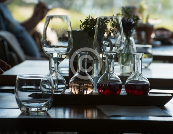 Maude Winery in Wanuka