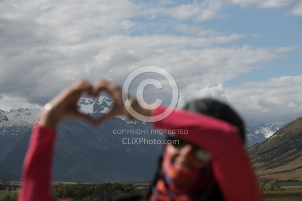 Riding in Ahuriri Conservations Area with Wild Women Expeditions and Adventure Horse Trekking New Zealand