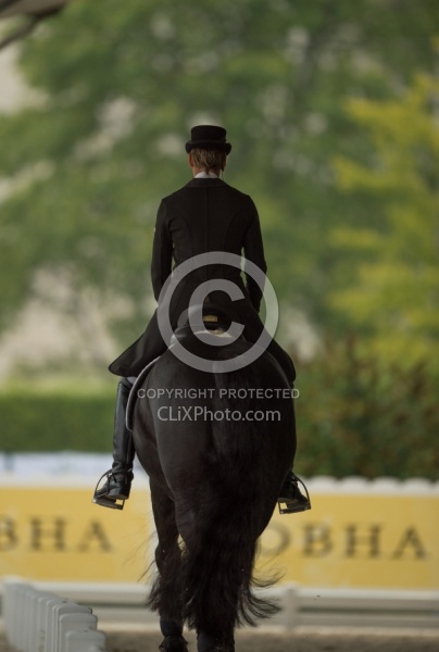Dressage Apparel