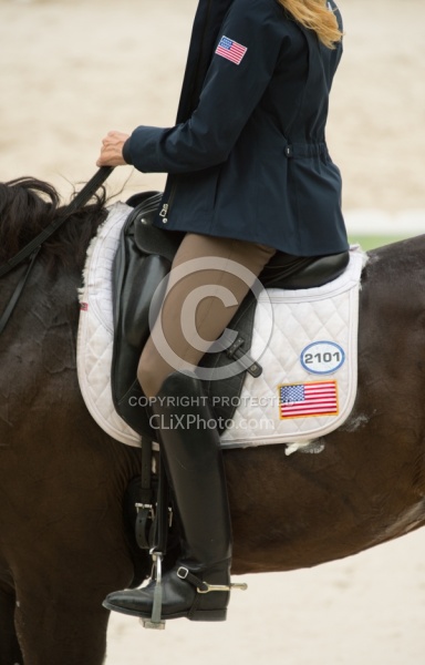 Dressage Apparrel Dressage Apparel