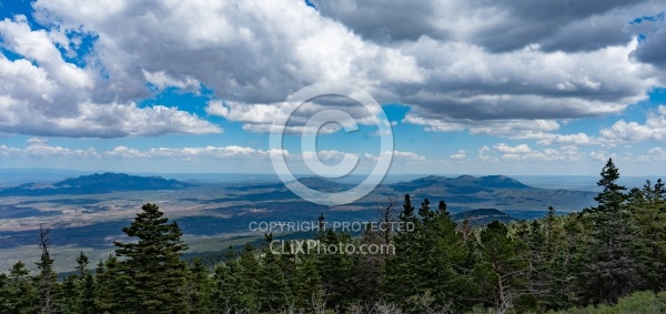 Sandia Wilderness with Enchantment Equitreks
