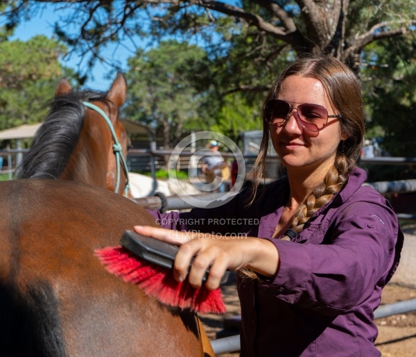 At the Ranch Enchantment Equitreks