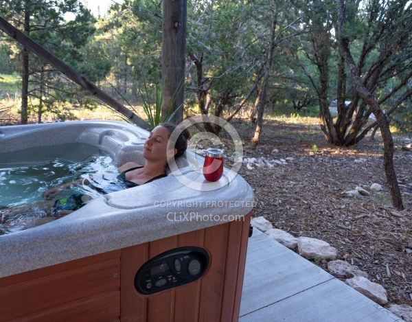 At the Ranch Enchantment Equitreks