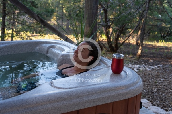 At the Ranch Enchantment Equitreks