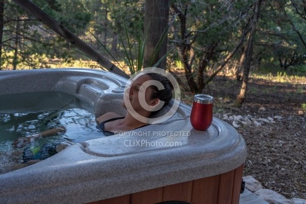 At the Ranch Enchantment Equitreks