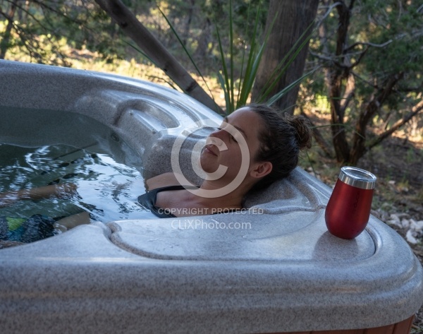 At the Ranch Enchantment Equitreks