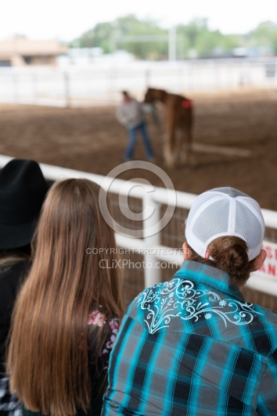 Walkin N Circles Adoptathon