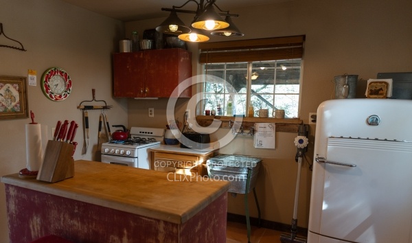 Guest House at Enchantment Equitreks