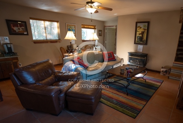 Guest House at Enchantment Equitreks