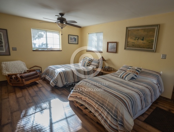 Guest House at Enchantment Equitreks