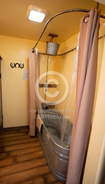 Guest House at Enchantment Equitreks