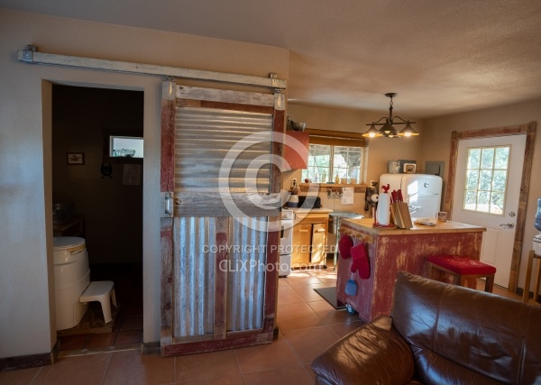 Guest House at Enchantment Equitreks