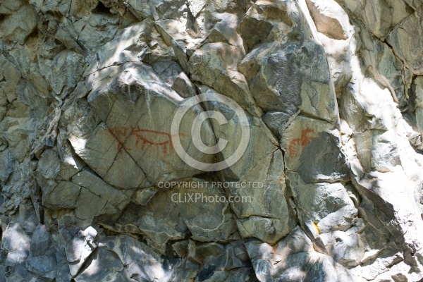 Lost Trail Ride Anchor D