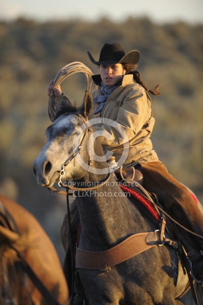 Sombrero Ranch Cowgirls