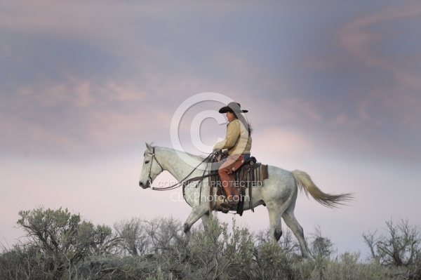 Sombrero Ranch Cowgirls