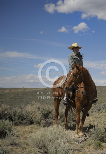 Sombrero Ranch Cowgirls