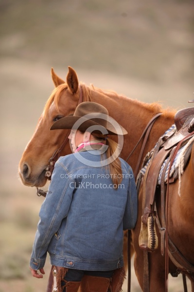 Sombrero Ranch Cowgirls