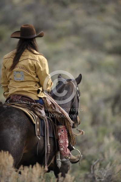 Sombrero Ranch Cowgirls