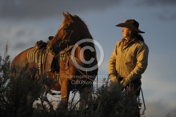 Sombrero Ranch Cowgirls