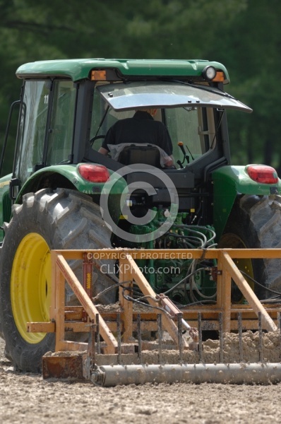 Outdoor Ring Maintenance